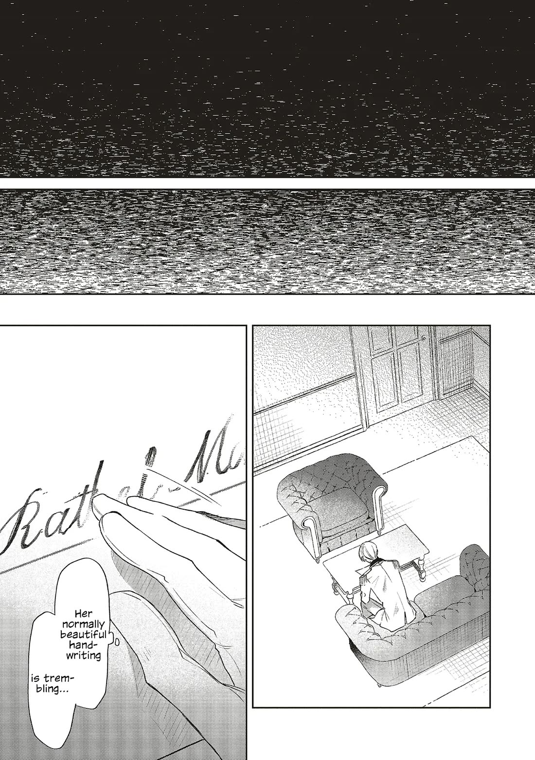 The Villainess Who Traveled Back in Time Inexplicably Lost Her Magic, so She Went Into Seclusion chapter 30 page 33