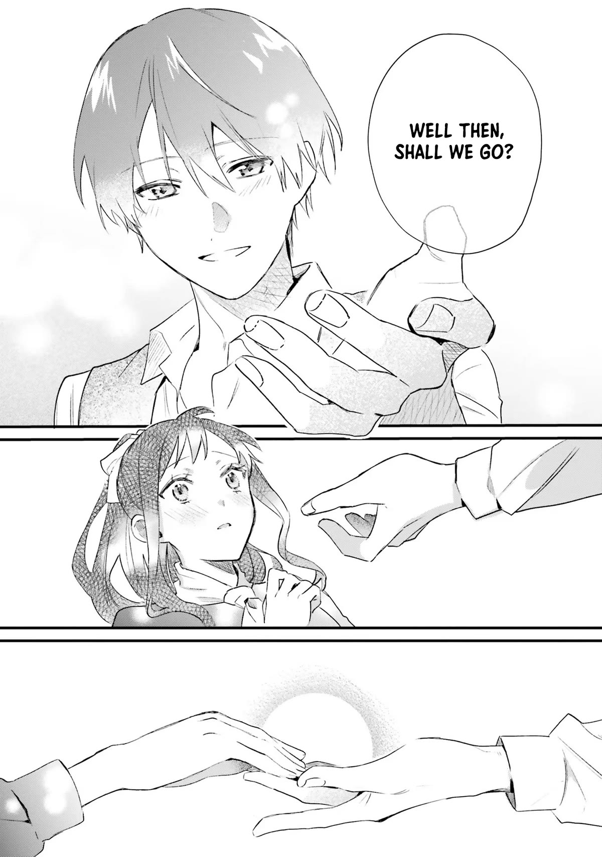 The Villainess Who Traveled Back in Time Inexplicably Lost Her Magic, so She Went Into Seclusion chapter 6 page 21