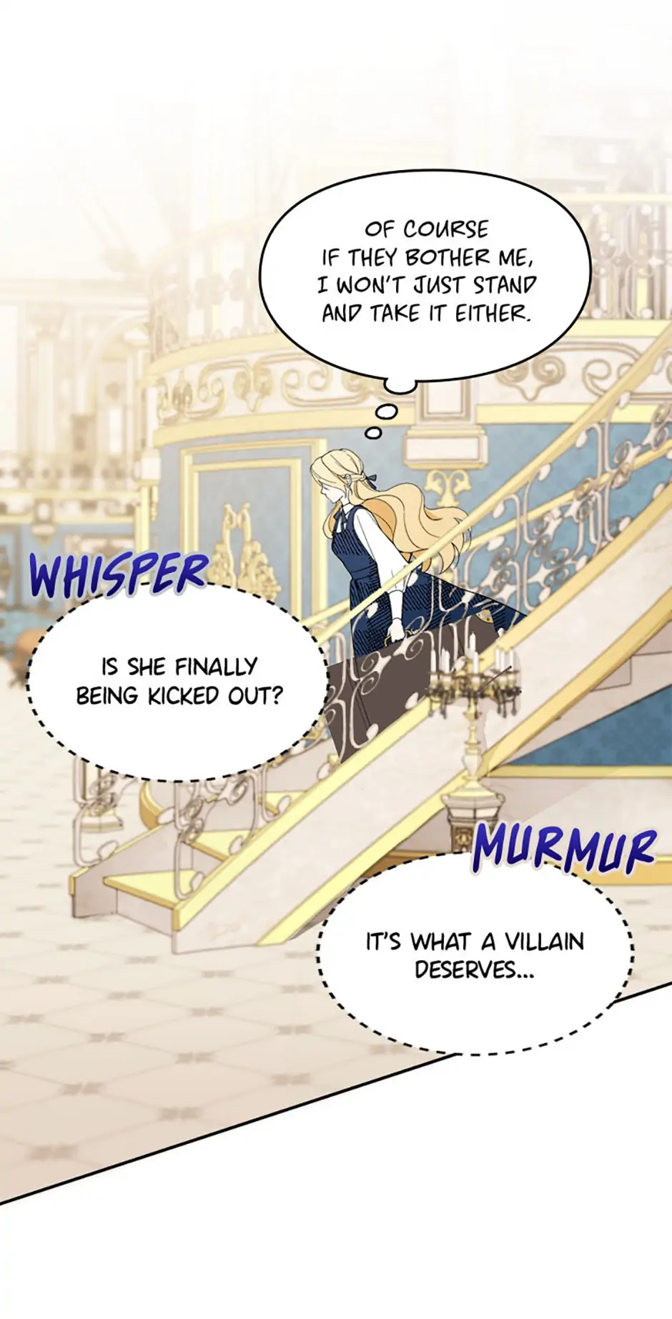 The Villainess’s Stationery Shop chapter 2 page 23