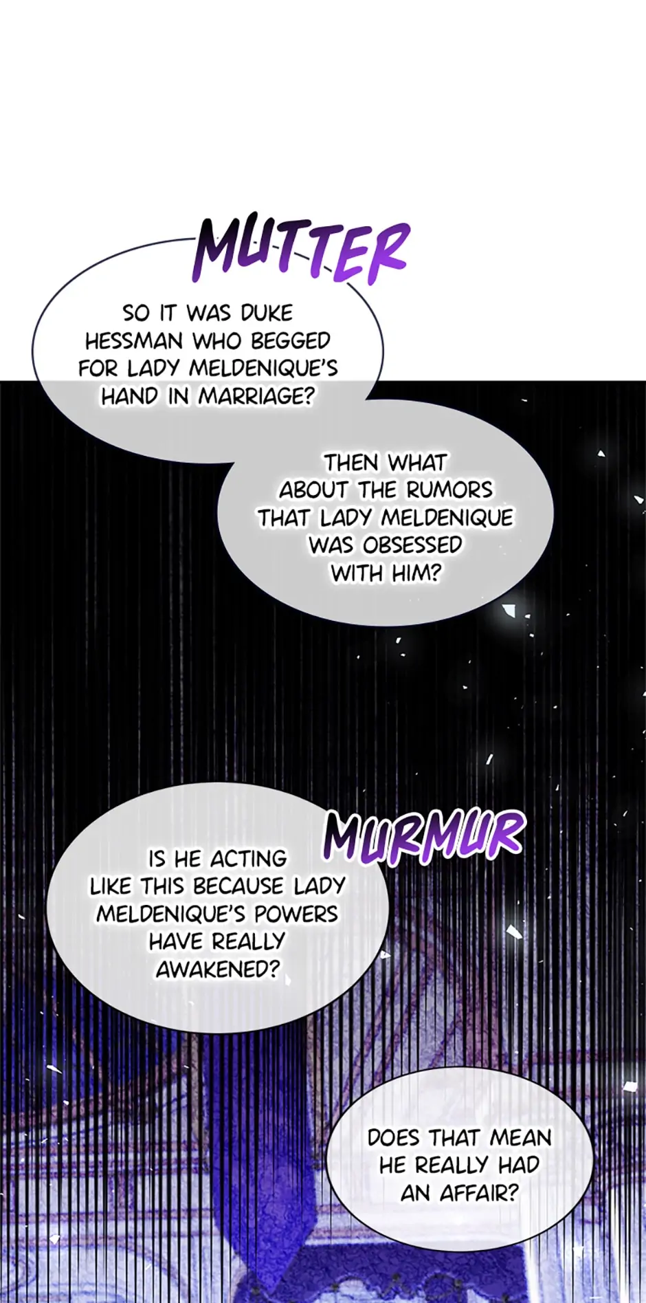 The Villainess’s Stationery Shop chapter 35 page 41