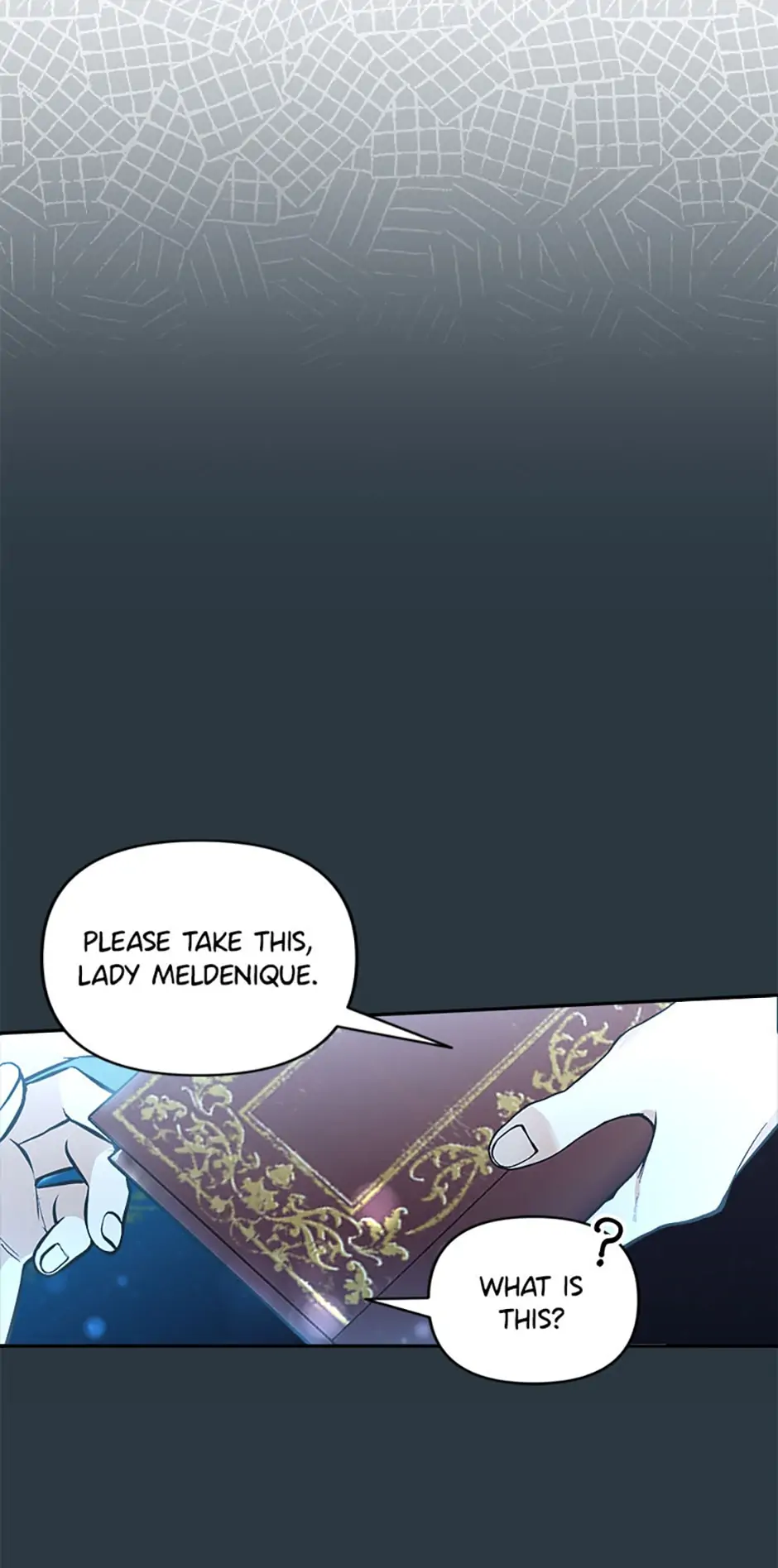 The Villainess’s Stationery Shop chapter 41 page 13