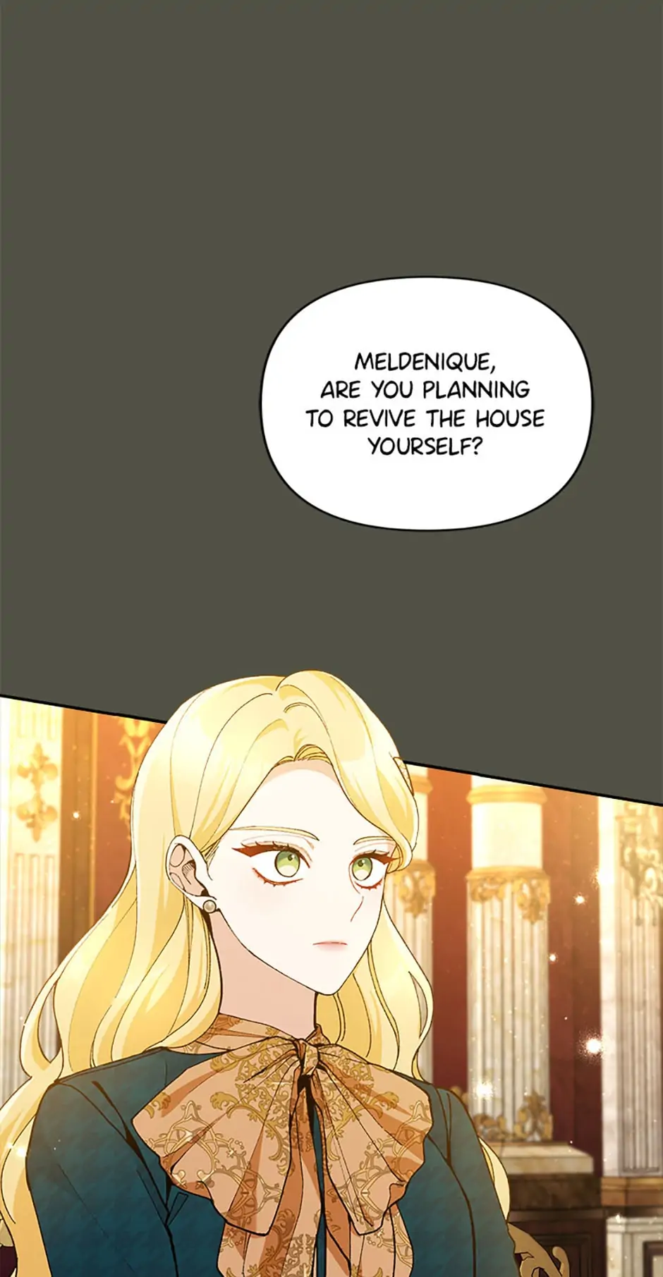 The Villainess’s Stationery Shop chapter 43 page 8