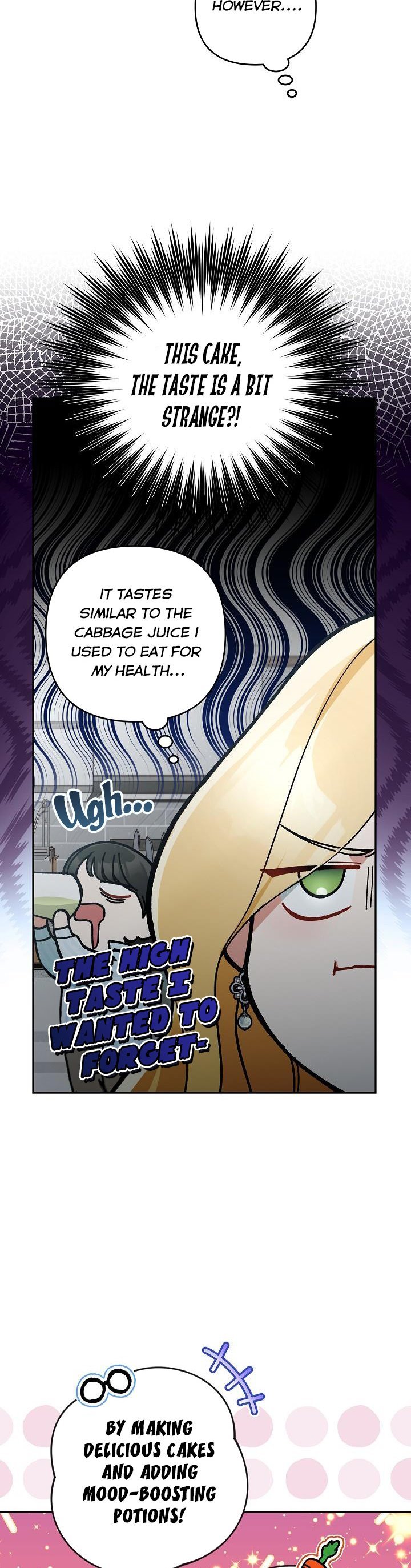 The Villainess’s Stationery Shop chapter 59 page 12