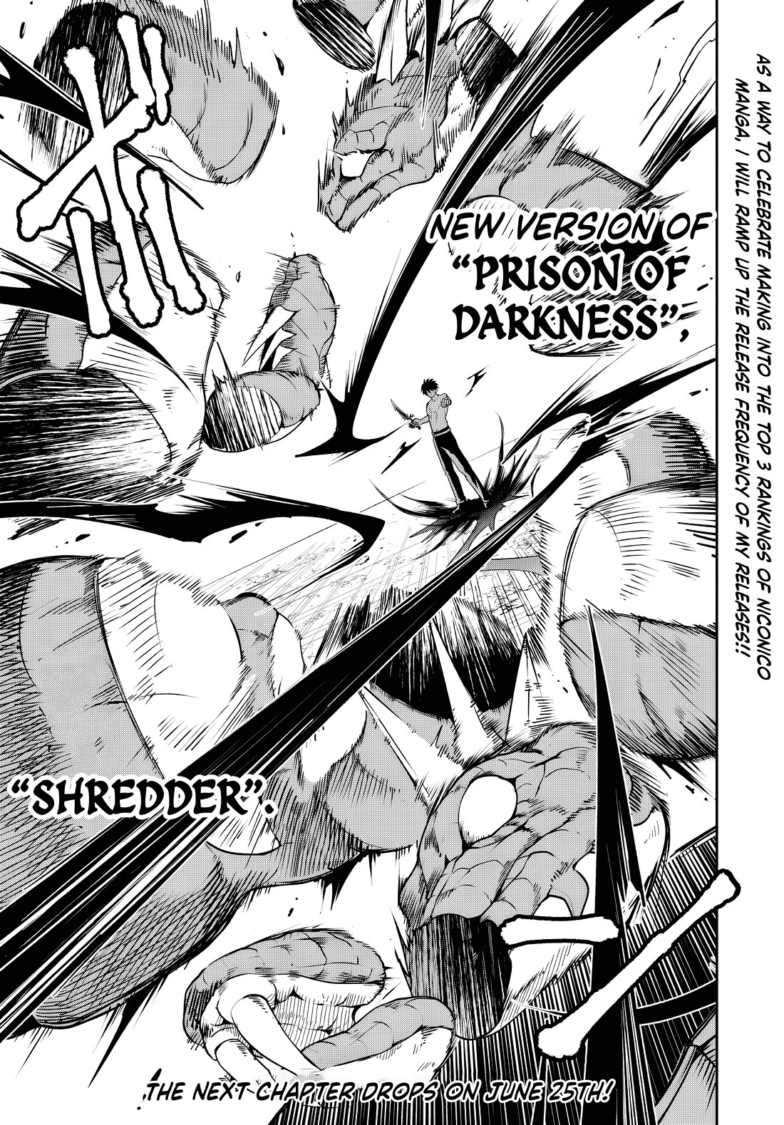 The Villainous Noble Loves Mom Heroines Too Much ~Becoming The Strongest With Sincere Effort To Save Misfortunate Fave Chars~ chapter 16.1 page 13