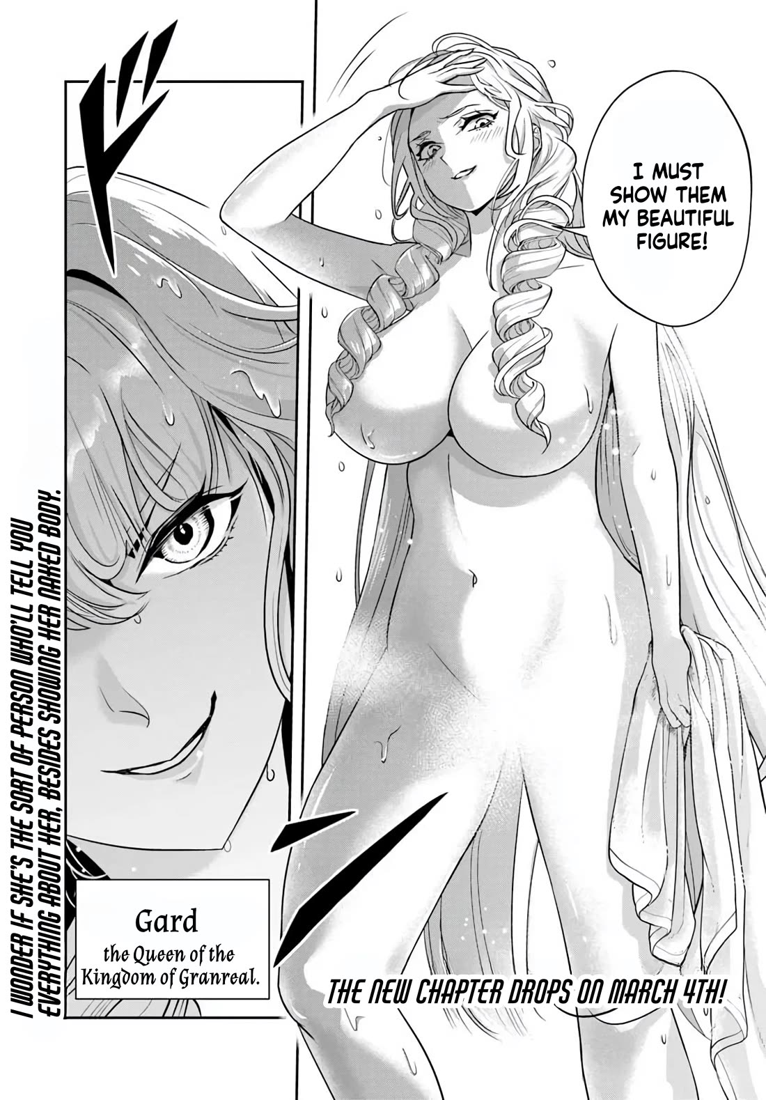 The Villainous Noble Loves Mom Heroines Too Much ~Becoming The Strongest With Sincere Effort To Save Misfortunate Fave Chars~ chapter 30 page 12