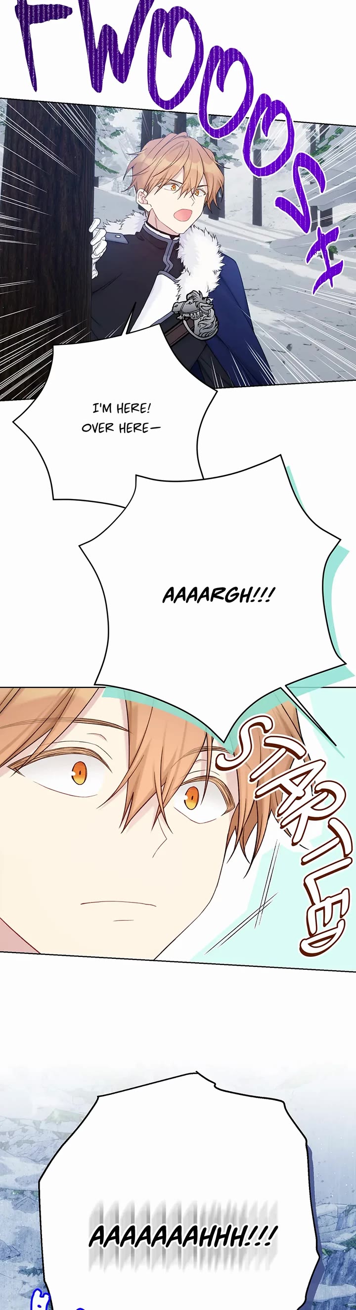 The Viridescent Crown chapter 108 page 10