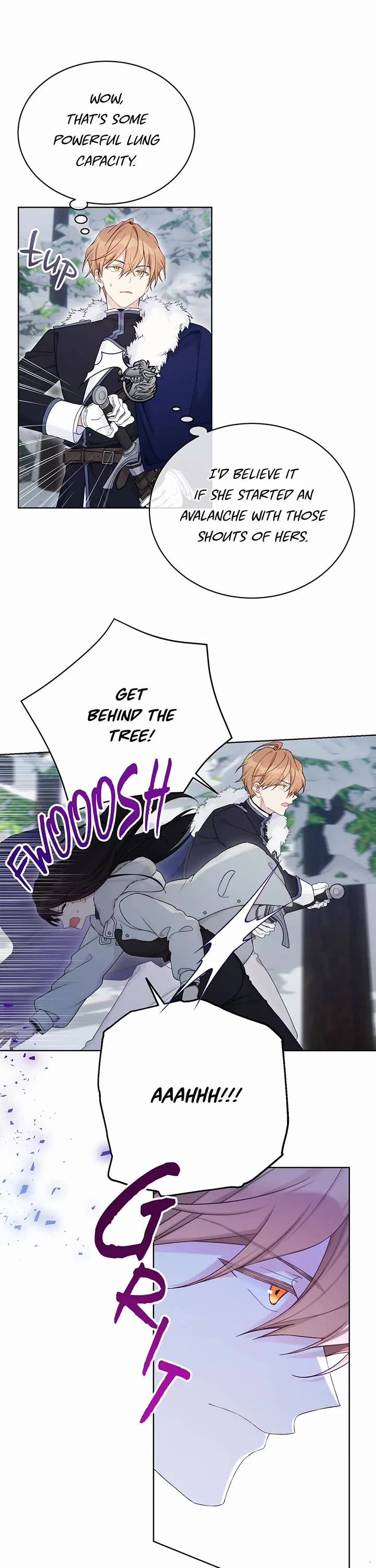 The Viridescent Crown chapter 108 page 12