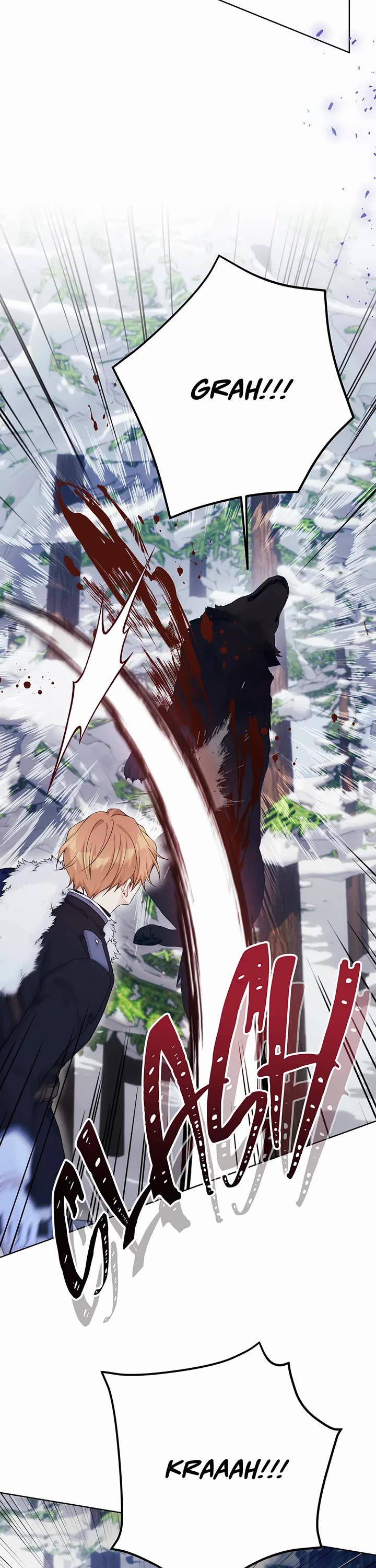 The Viridescent Crown chapter 108 page 13