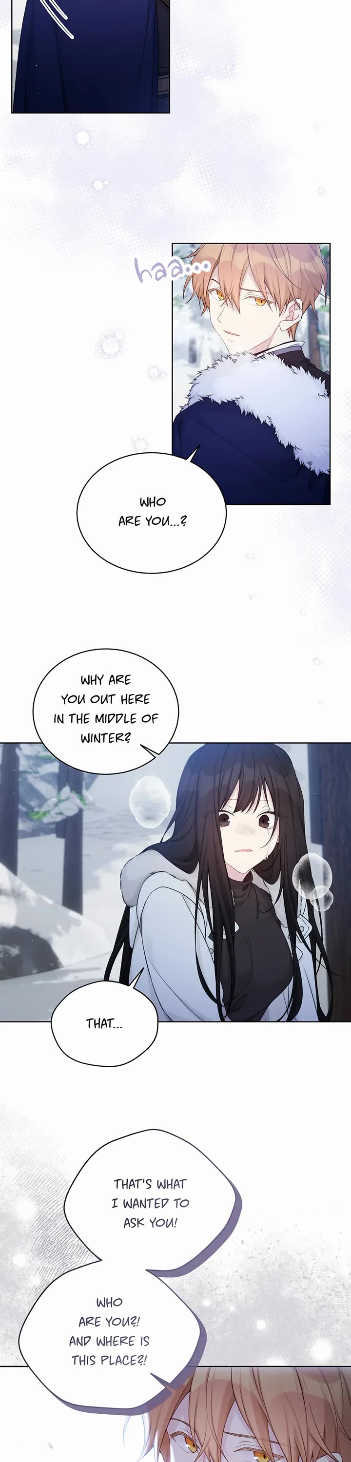 The Viridescent Crown chapter 108 page 17