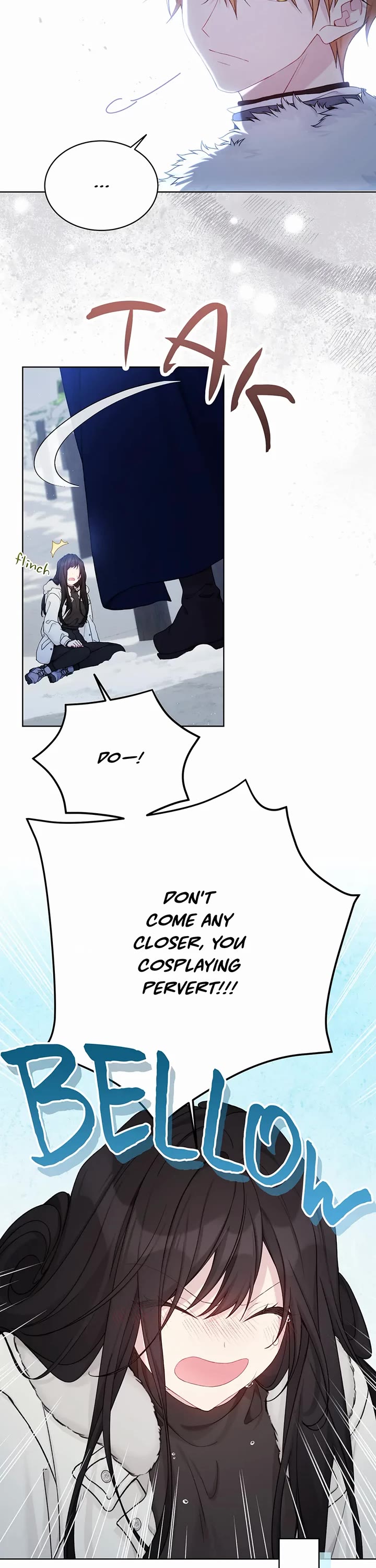 The Viridescent Crown chapter 108 page 18