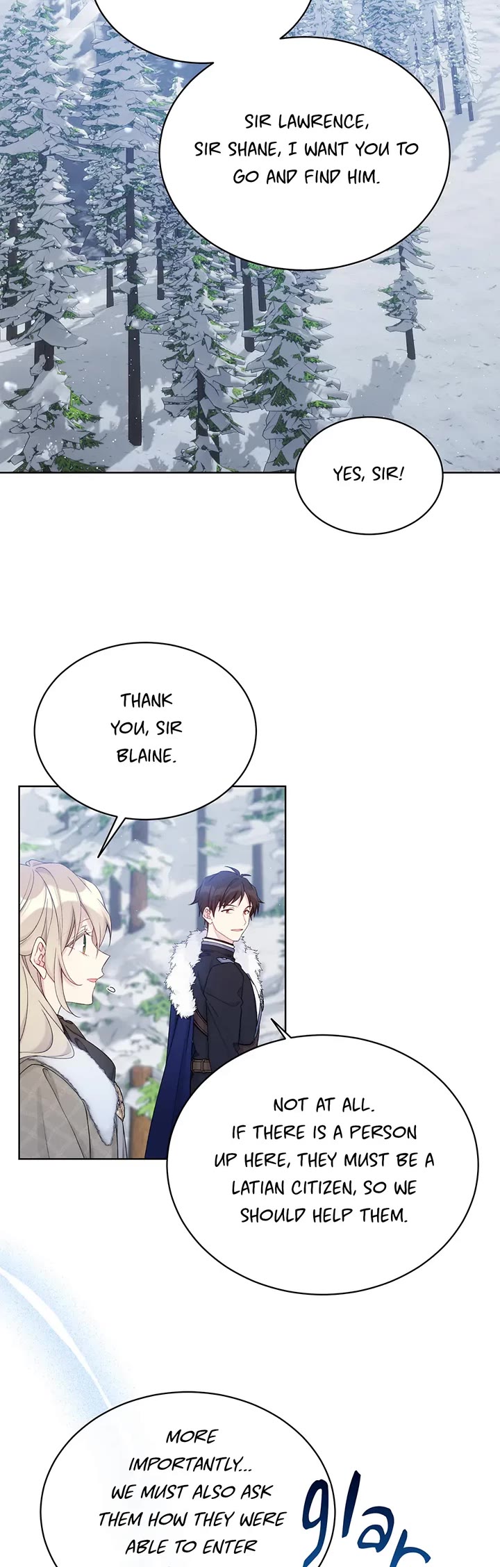 The Viridescent Crown chapter 108 page 20