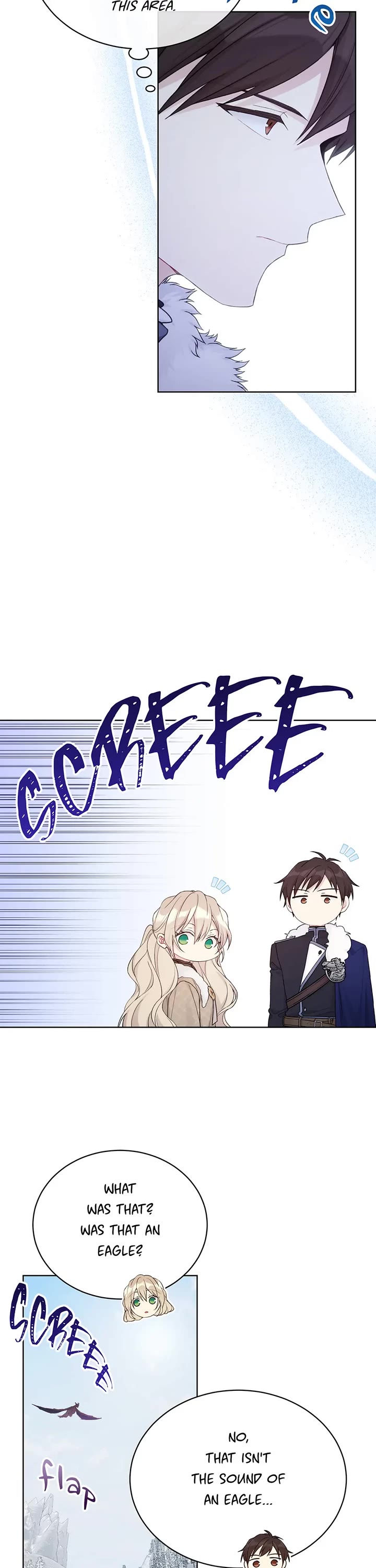 The Viridescent Crown chapter 108 page 21