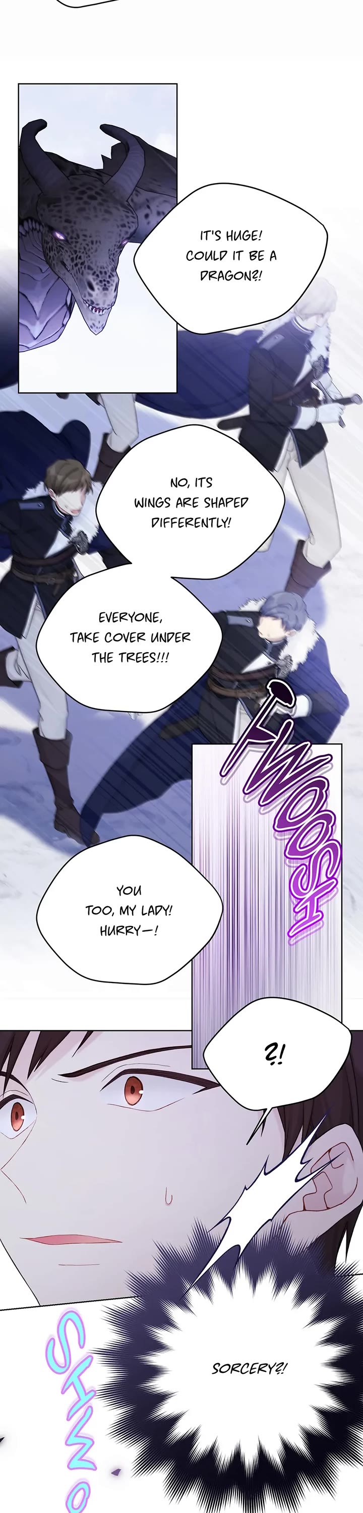 The Viridescent Crown chapter 108 page 23