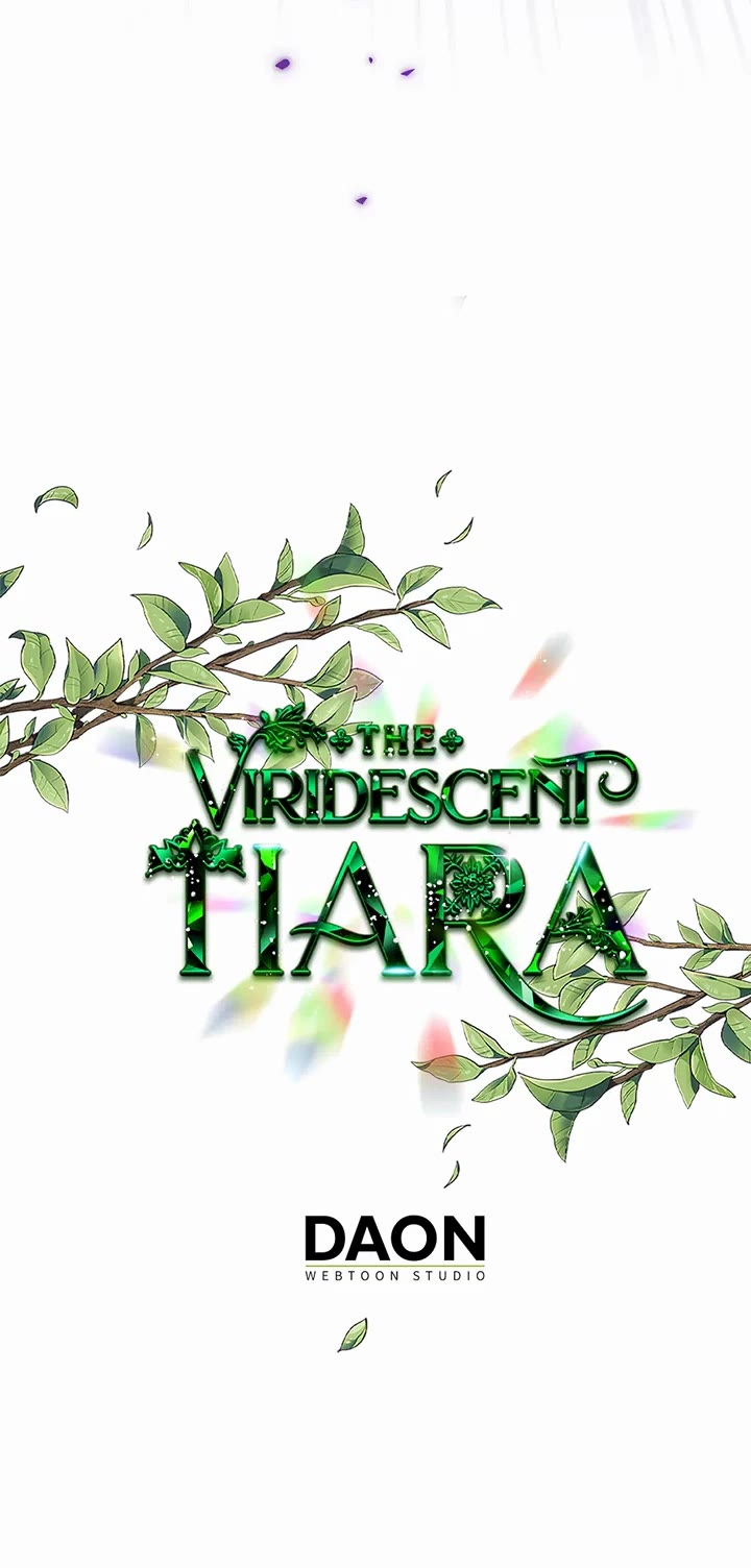 The Viridescent Crown chapter 108 page 27