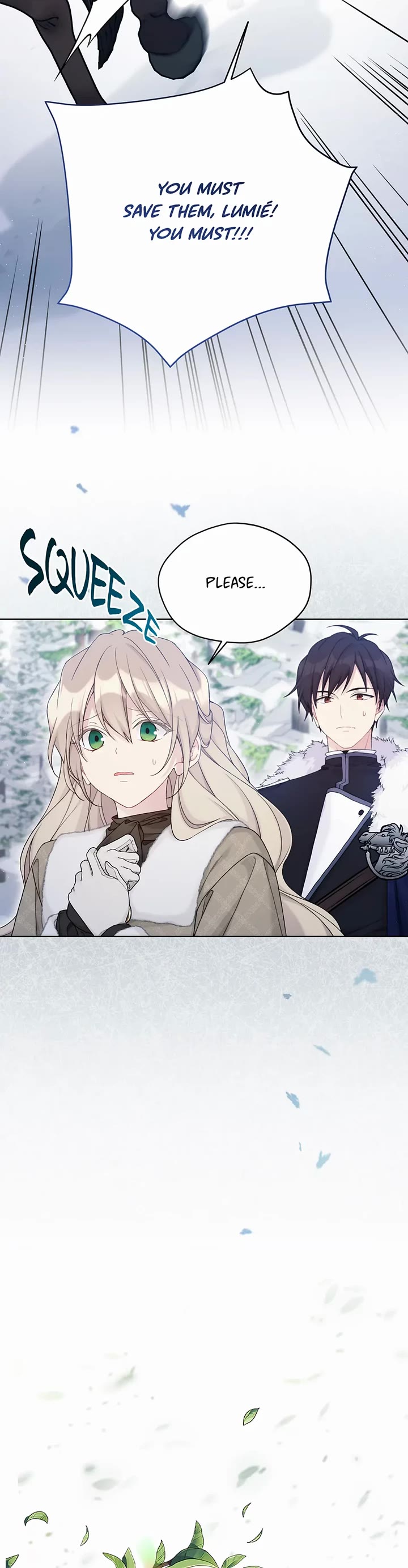 The Viridescent Crown chapter 108 page 5