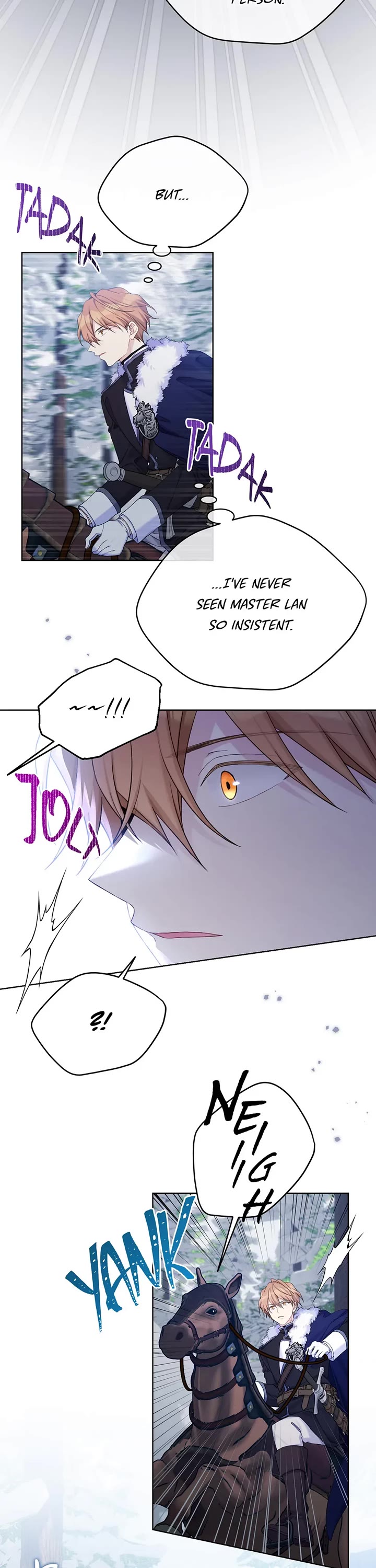 The Viridescent Crown chapter 108 page 7