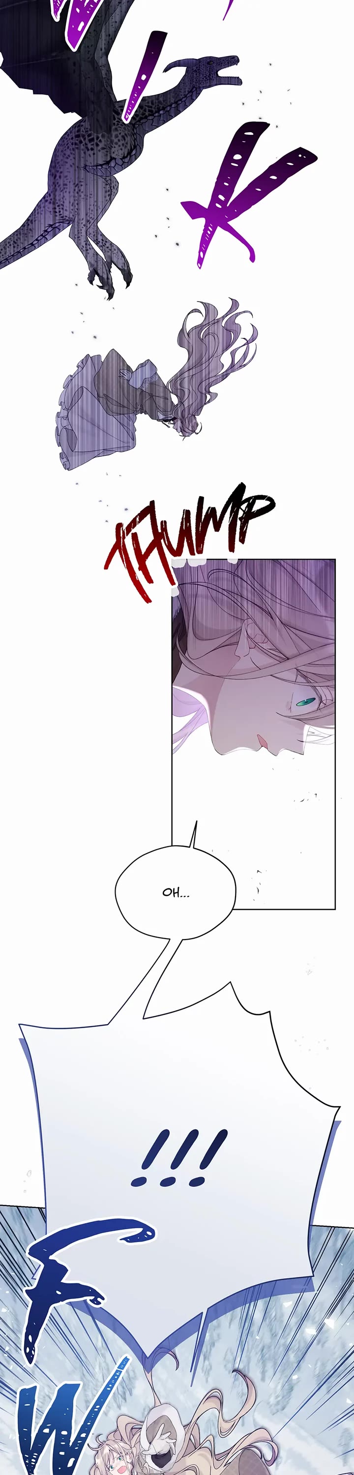 The Viridescent Crown chapter 109 page 11