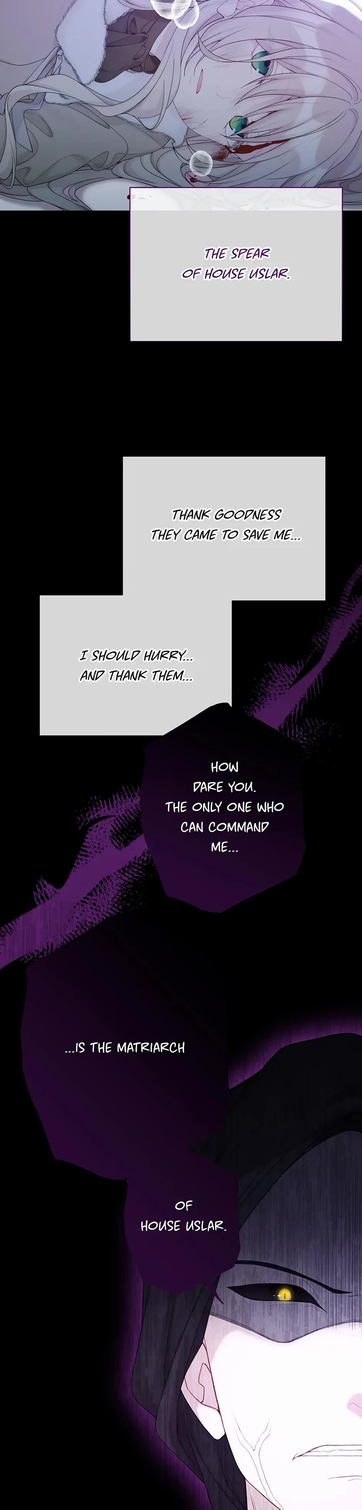 The Viridescent Crown chapter 109 page 18