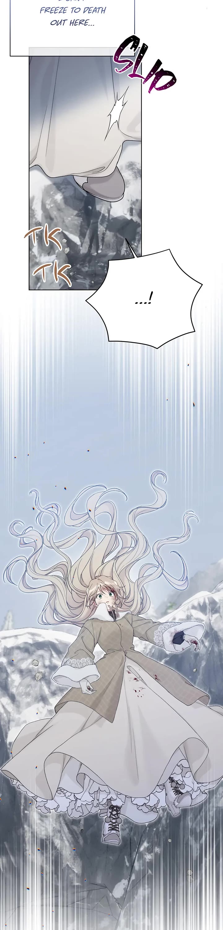 The Viridescent Crown chapter 109 page 26