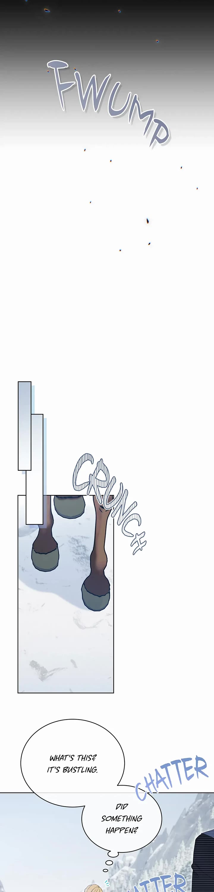 The Viridescent Crown chapter 109 page 28