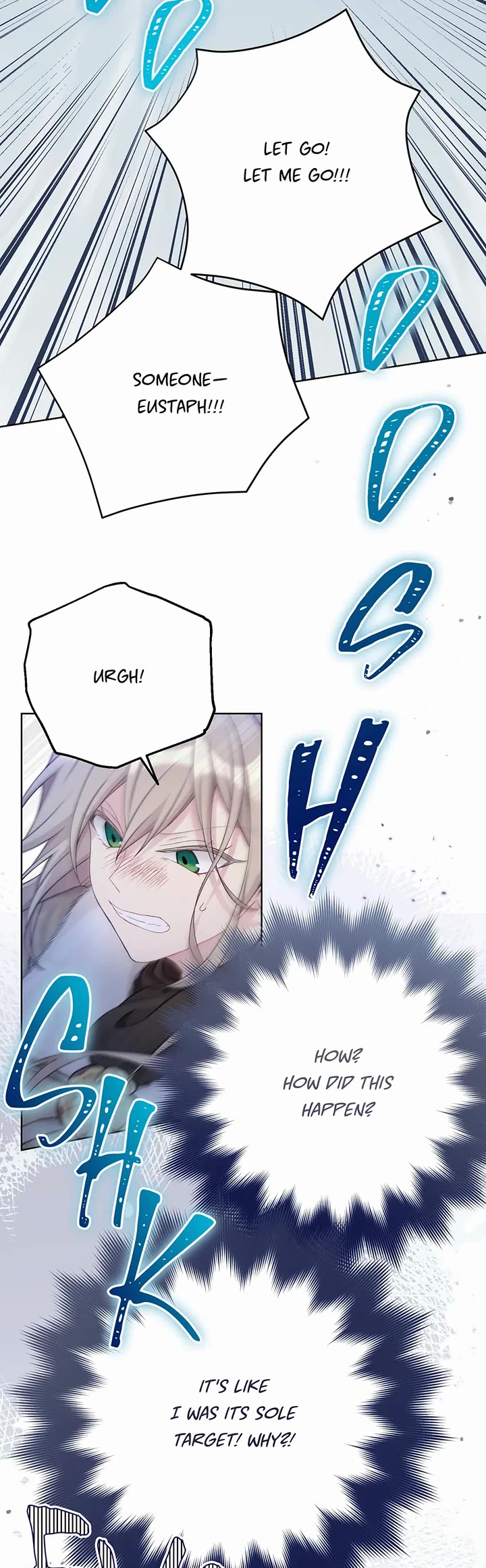 The Viridescent Crown chapter 109 page 9