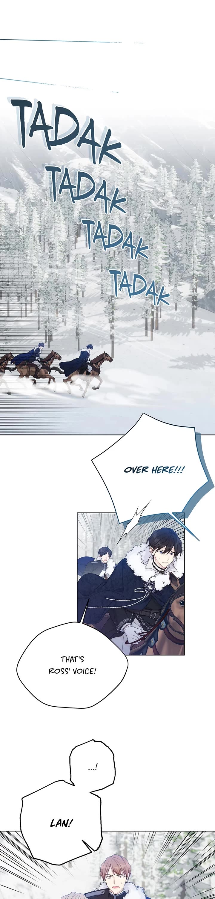 The Viridescent Crown chapter 110 page 1