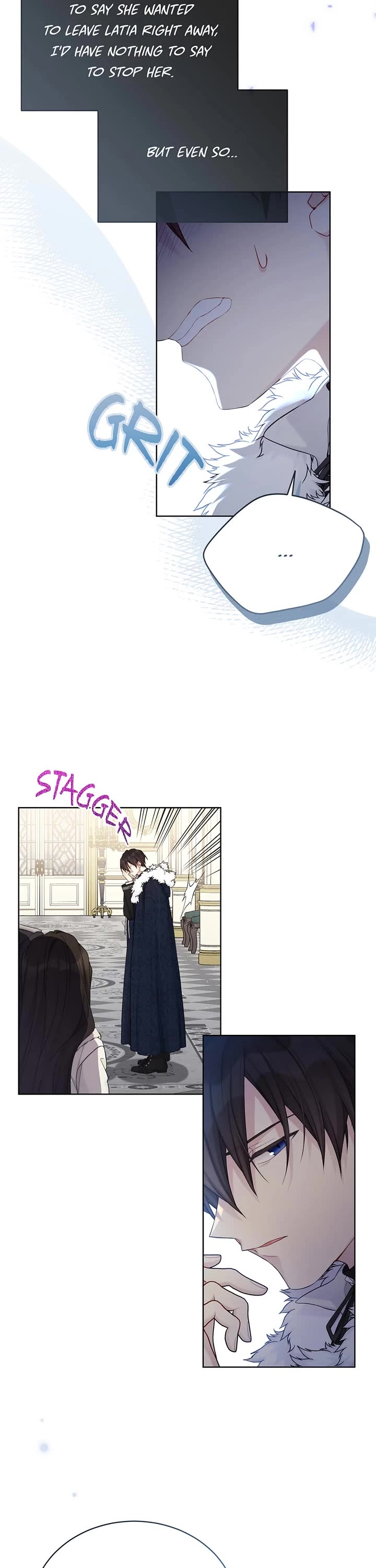 The Viridescent Crown chapter 110 page 16