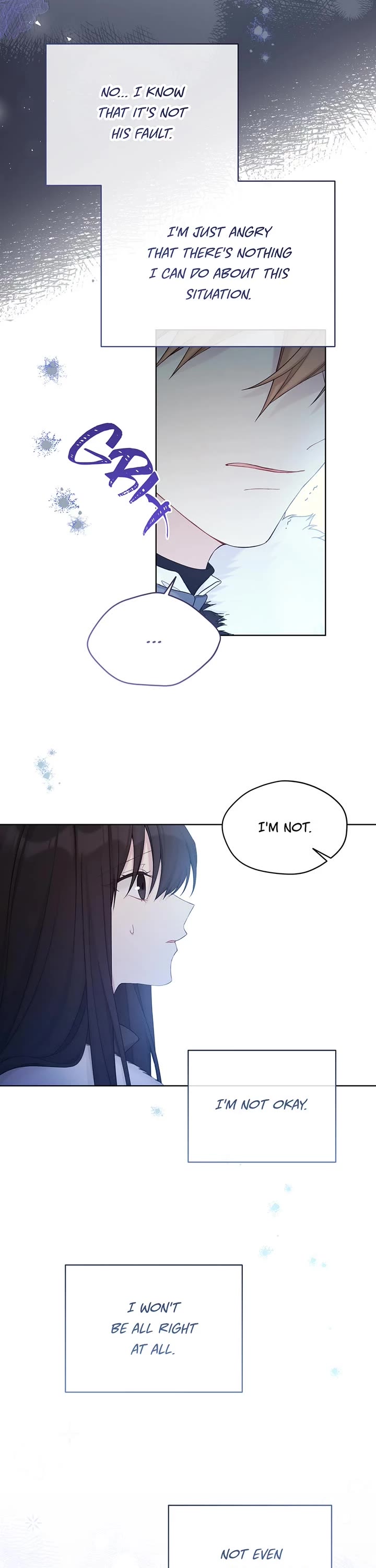 The Viridescent Crown chapter 110 page 21