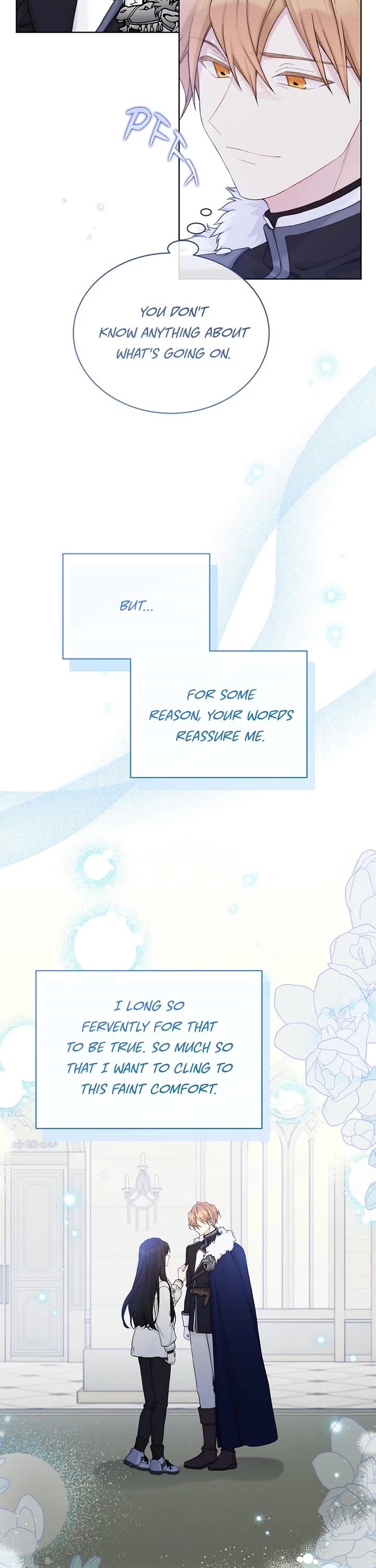 The Viridescent Crown chapter 110 page 23