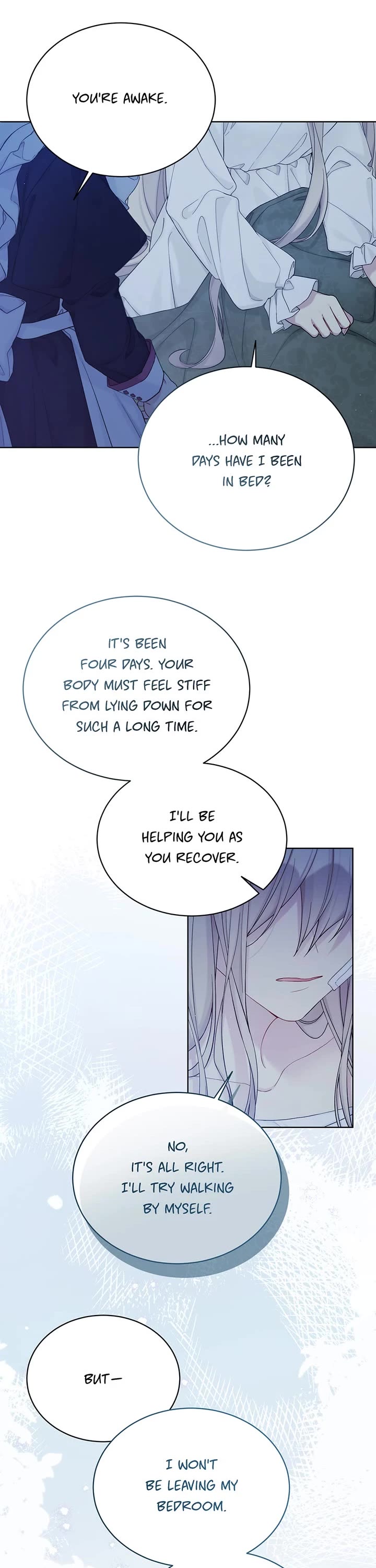 The Viridescent Crown chapter 110 page 26