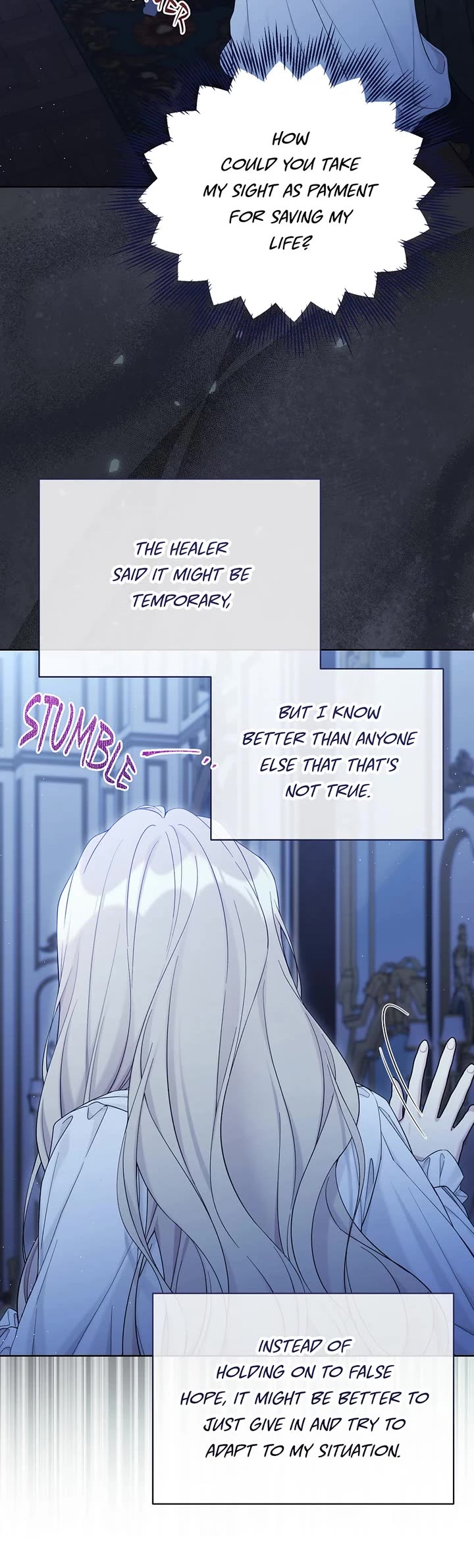 The Viridescent Crown chapter 110 page 30