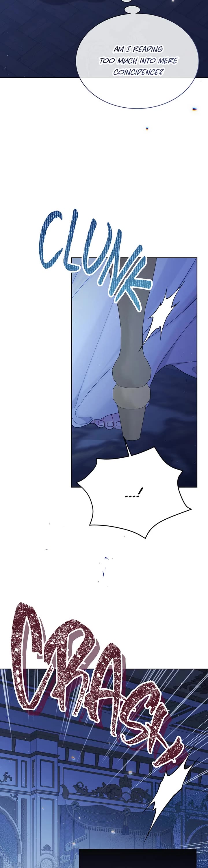 The Viridescent Crown chapter 110 page 32