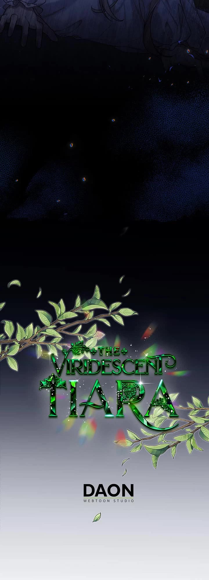 The Viridescent Crown chapter 110 page 34