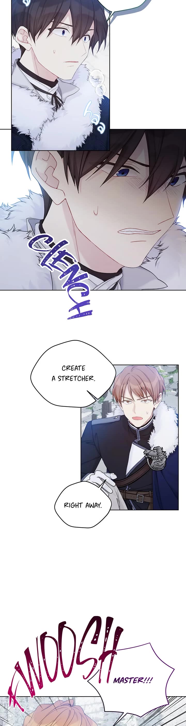 The Viridescent Crown chapter 110 page 4