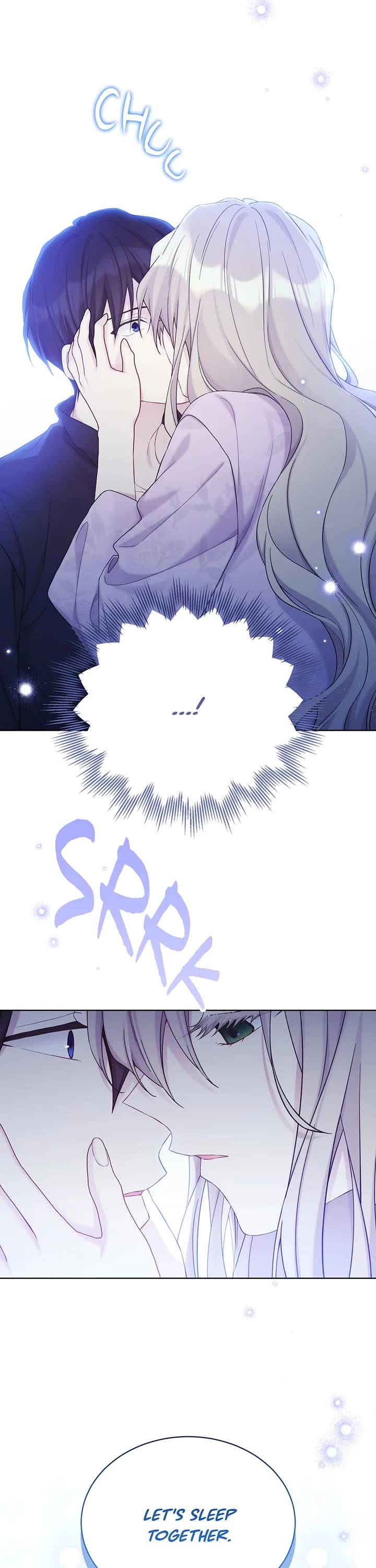 The Viridescent Crown chapter 111 page 22