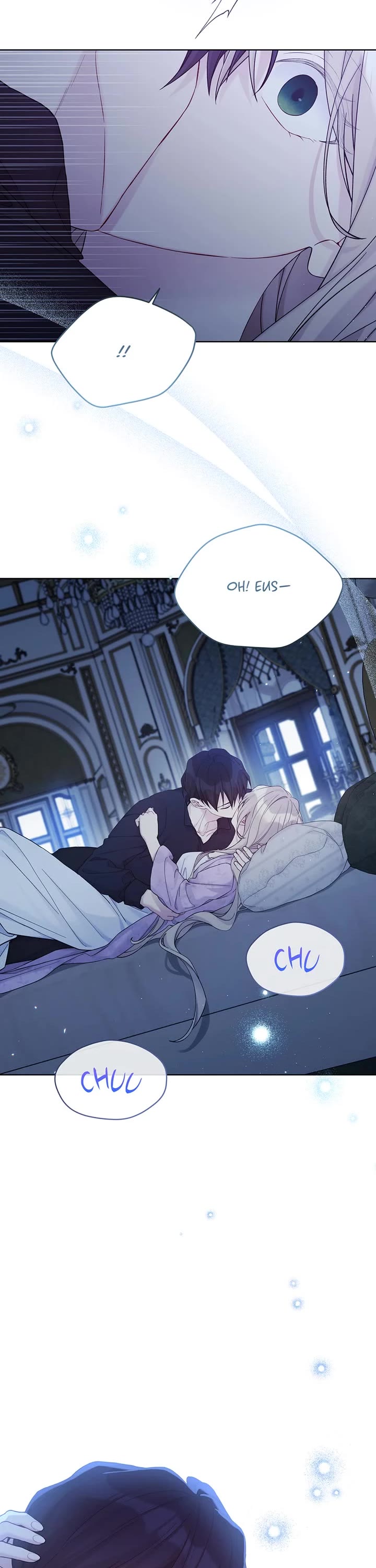 The Viridescent Crown chapter 111 page 28