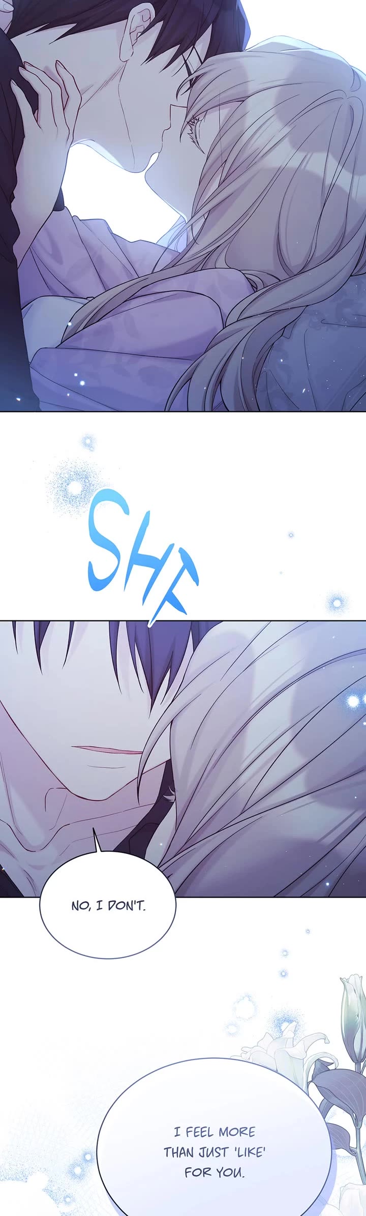 The Viridescent Crown chapter 111 page 29