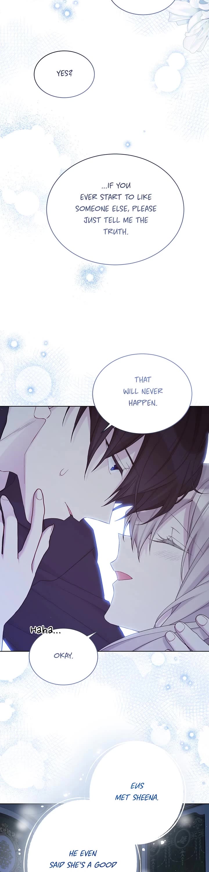 The Viridescent Crown chapter 111 page 32