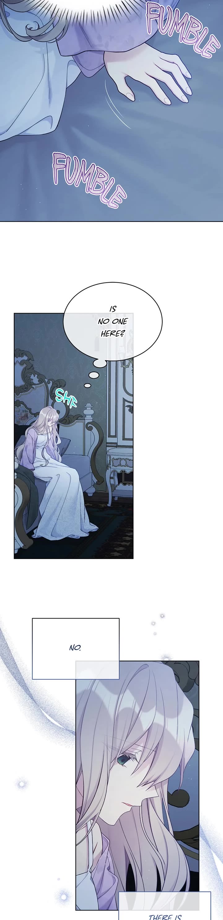 The Viridescent Crown chapter 111 page 4