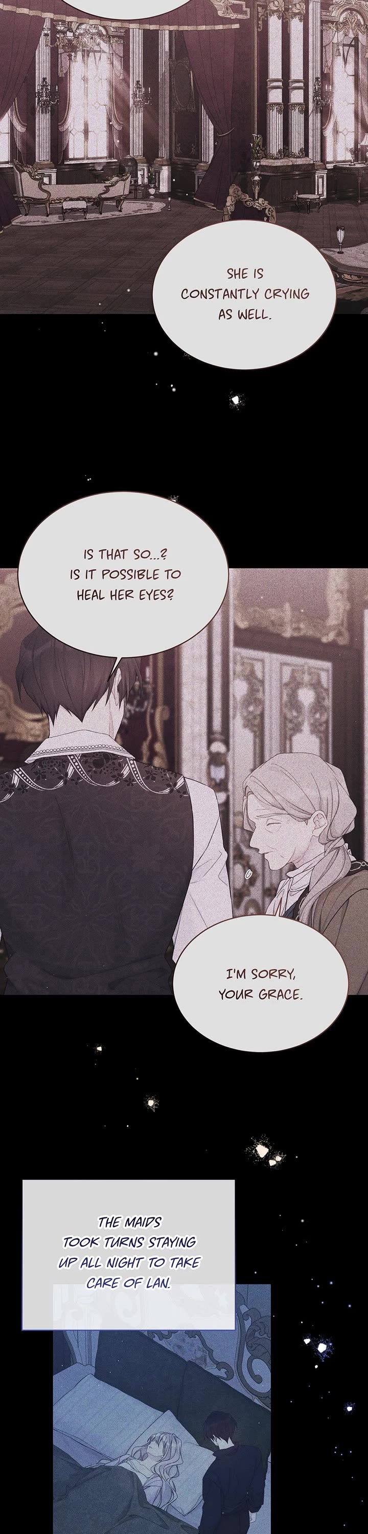 The Viridescent Crown chapter 111 page 8