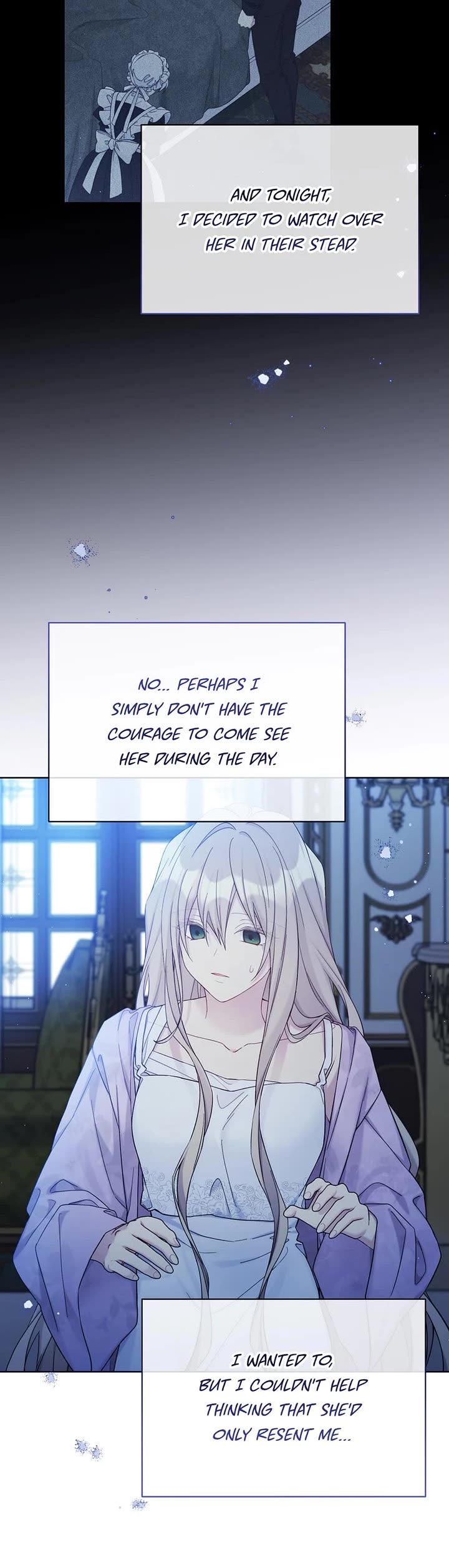 The Viridescent Crown chapter 111 page 9