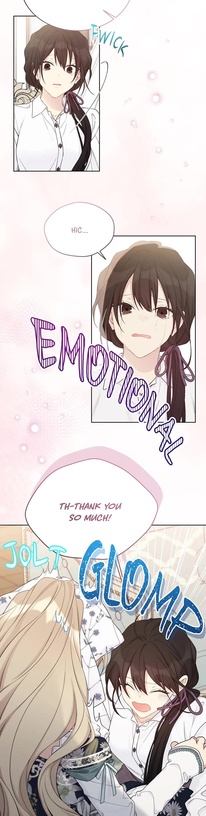 The Viridescent Crown chapter 112 page 14