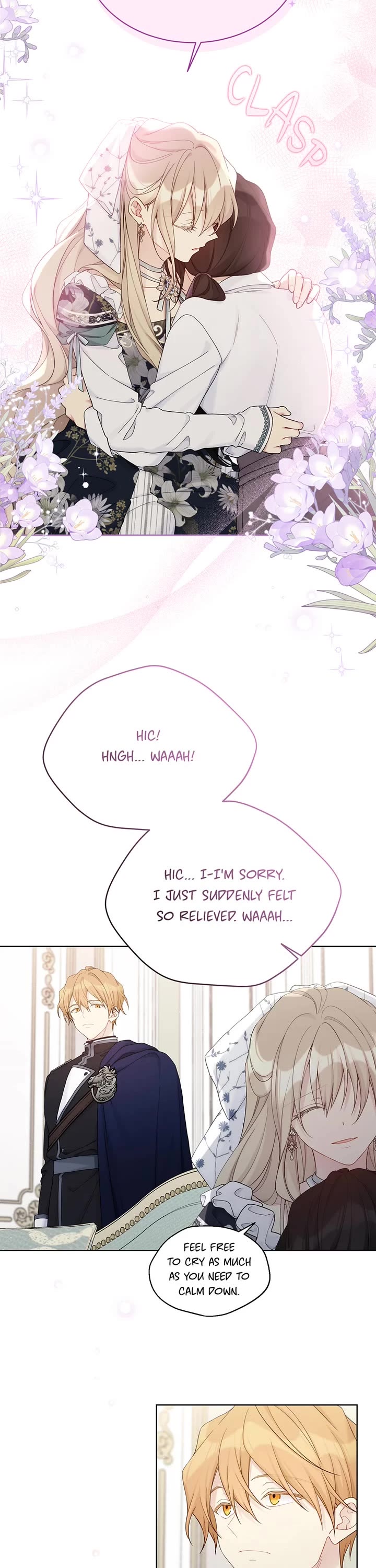 The Viridescent Crown chapter 112 page 16