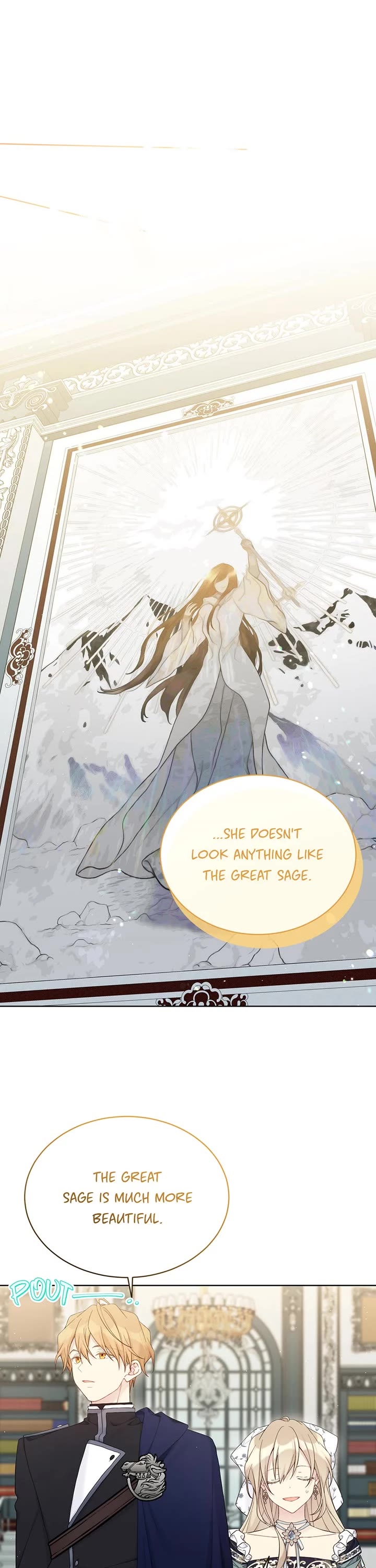 The Viridescent Crown chapter 112 page 18