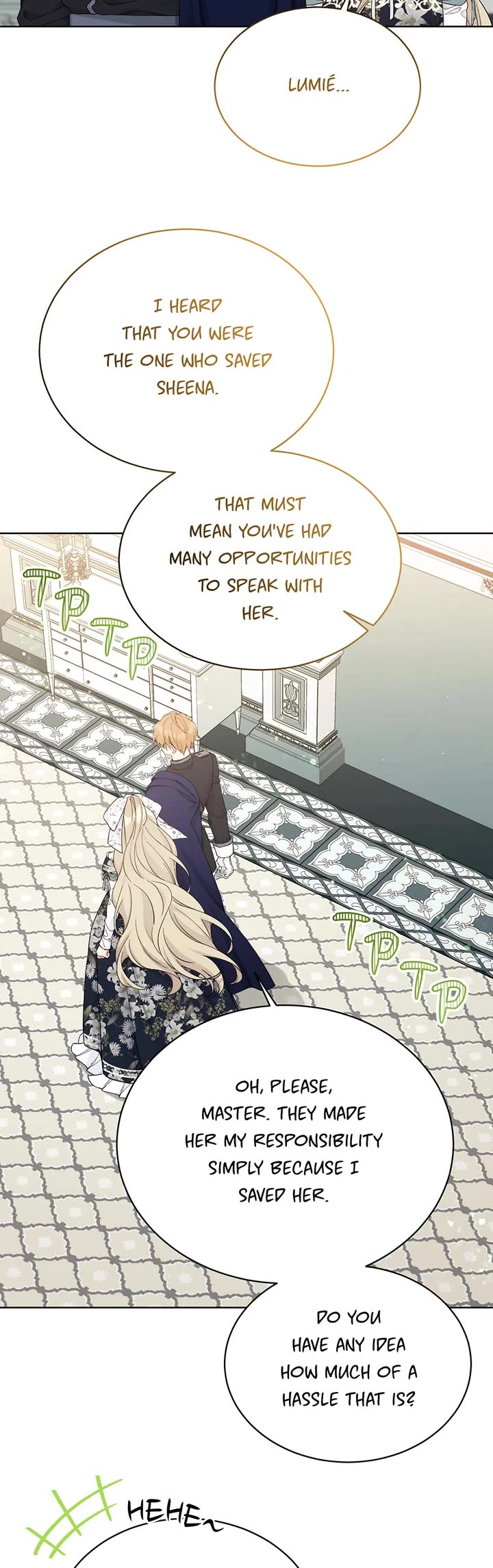 The Viridescent Crown chapter 112 page 19