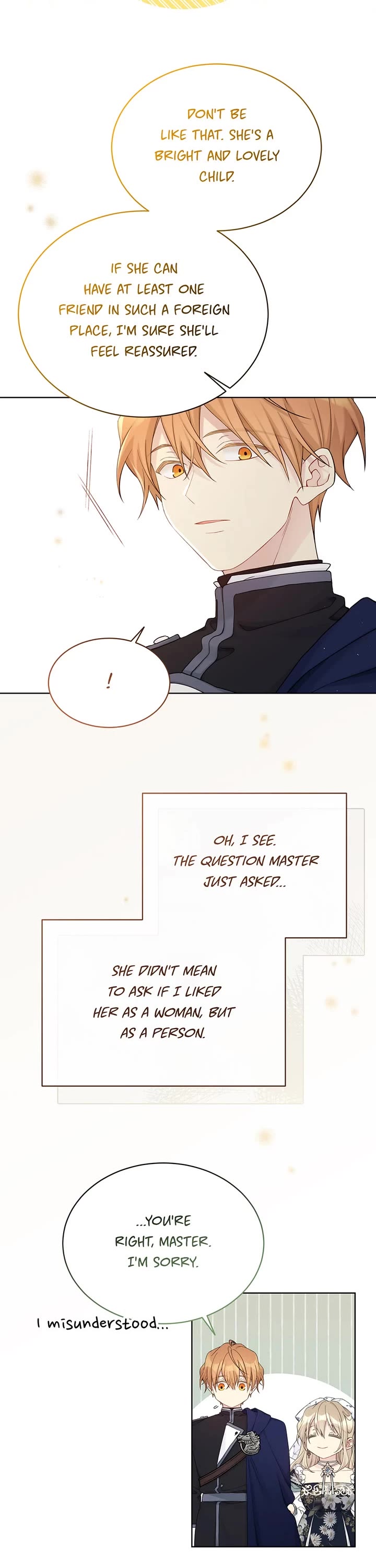 The Viridescent Crown chapter 112 page 21