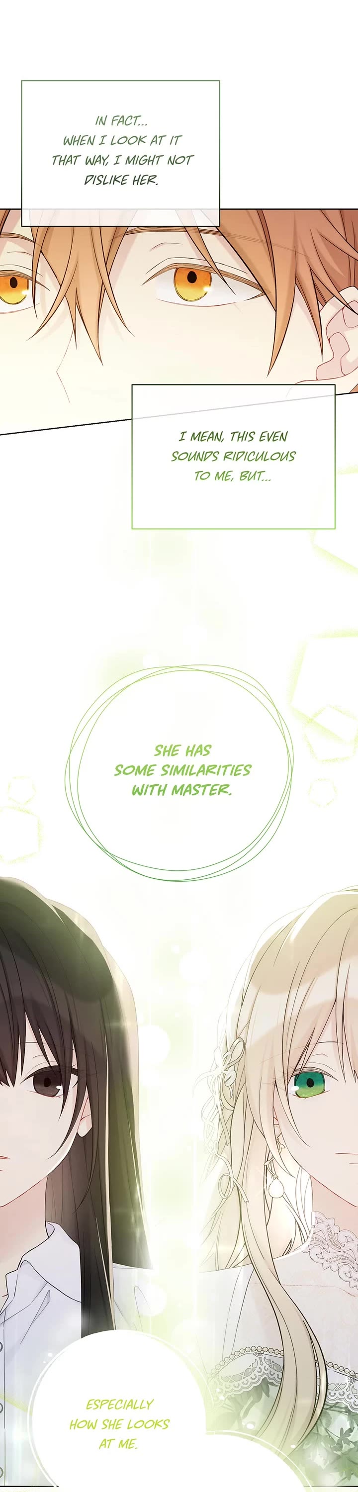 The Viridescent Crown chapter 112 page 22