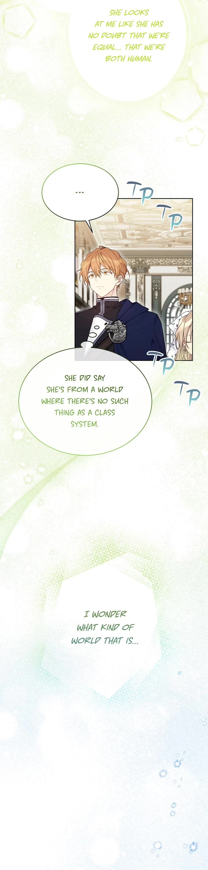 The Viridescent Crown chapter 112 page 23