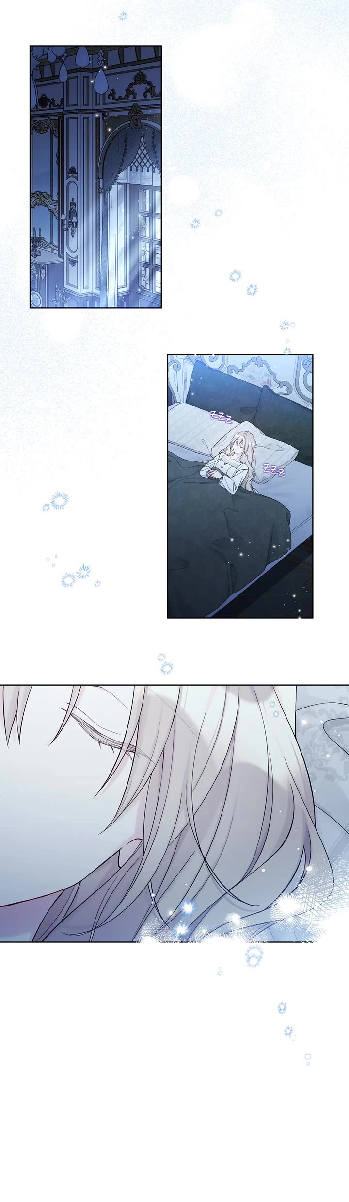 The Viridescent Crown chapter 112 page 24