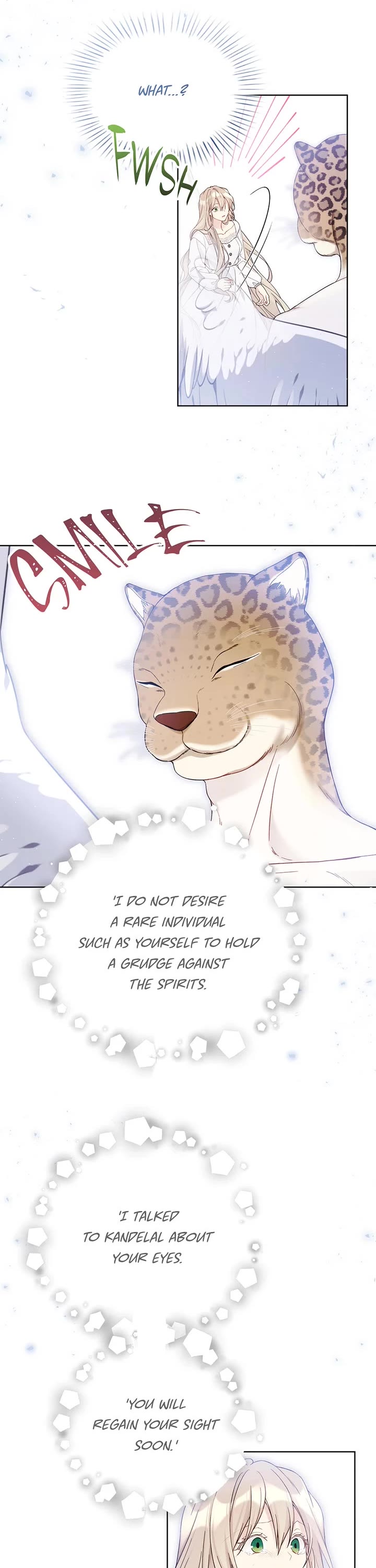 The Viridescent Crown chapter 112 page 32